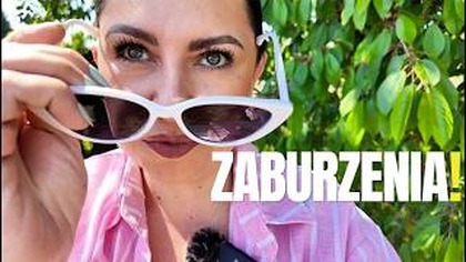 JEST DIAGNOZA! MAM ZABURZENIA!!
