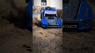 Rc BASH Losi Baja Rey #shorts