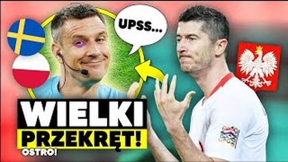 WIELKI PRZEKRĘT...  Slavko Vinčić OSZUKAŁ Polaków! POLACY są WŚCIEKLI na SĘDZIEGO...