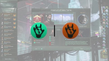 Stellaris Build - Best Slaver Guilds