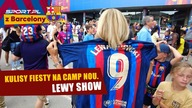 Barcelona ma nowego idola.  Strach pomyśleć, co będzie dalej.