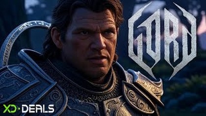 Gord  Dark Fantasy Survival Strategy!  Best Deals on XD. Deals!