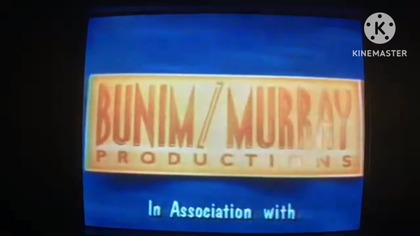 Bunim Murray Productions Logo History