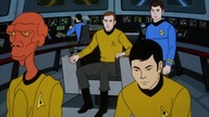Star Trek 019. Żartowniś