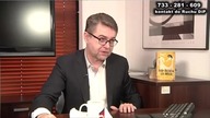 Weekend kapitalizmu z Balcerowiczem i Konfederacją