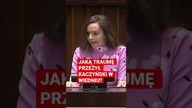 TAJEMNICA WIEDEŃSKIEJ TRAUMY KACZYŃSKIEGO - Jachira #shorts