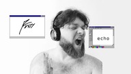 Rusty.  - destabilizacja.