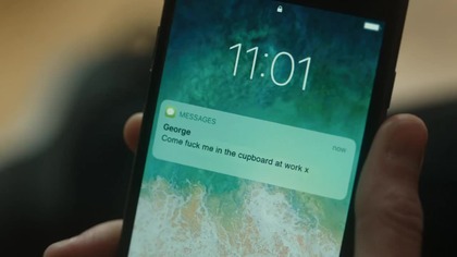 Feel Good S01E03 PL