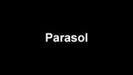 Huta 99: Parasol