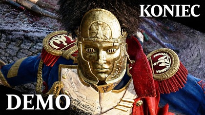 Valor Mortis - KONIEC DEMA