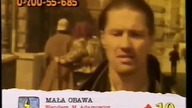 Blenders - Mała obawa