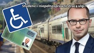 Studenci i niepełnosprawni stracą ulgi? O co chodzi?