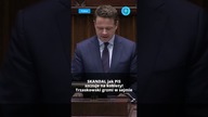 Trzaskowski broni kobiet przed zaszczuciem przez PiS i TVP