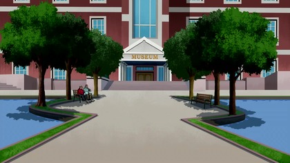 Ben 10 Ultimate Alien S01E02 - Duplikaty (HD 1080p)