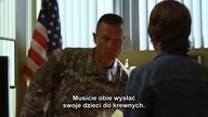 The Unit - Jednostka - Odcinek 11 - Switchblade