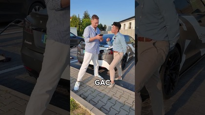 Jak wymawia się chińskie marki samochodowe? #motoryzacja #chiny #xiaomi #elektromobilność