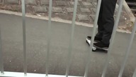 Walk Car - czyli środek transportu, kt&oacute;ry mieści się w plecaku