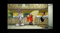 Cartoon Network CEE [01.04.2012] - Continuity [Hungarian audio]