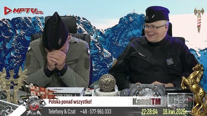 NPTV - Kundel Bury (Wojciech Olszański i Marcin Osadowski) REMIX