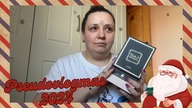 Charakterek wychodzi  pseudoVLOGMAS 2024