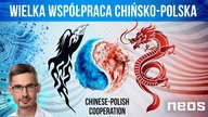 WIELKA WSPÓŁPRACA CHIŃSKO-POLSKA | CHINESE-POLISH COOPERATION.  ONE BELT ONE ROAD INITIATIVE