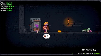 CEL Księżniczka Part 2 LUCKY TOWER ULTIMATE