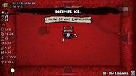 BOŻY ŁEB .. bo wiecie...  GODHEAD ...  -_- | The Binding of Isaac: Afterbirth+ #61
