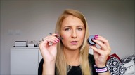 Test na żywo - Pomada do brwi Anastasia Beverly Hills z AliExpress