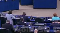 EWA ZAJĄCZKOWSKA MIAŻDŻY UNIOJNYCH SZALEŃCÓW!