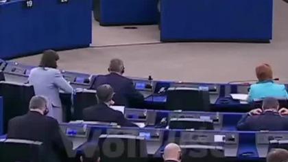 EWA ZAJĄCZKOWSKA MIAŻDŻY UNIOJNYCH SZALEŃCÓW!