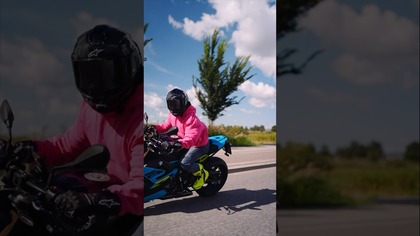 MOTOCYKLOWA TERAPIA