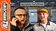 Niedziela handlowa u Szwagra - Video Dowcip