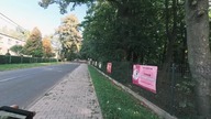 Nakło Śląskie, Pałac, Tarnowskie Góry, Polska