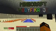 Minecraft Mody Ninja Run