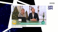 Łapu Capu (18 grudnia 2024)