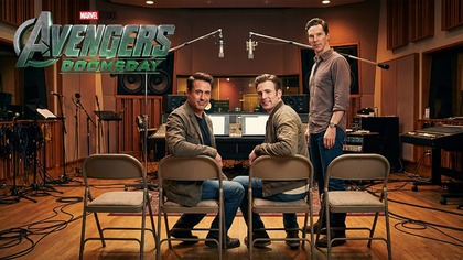 ILE POSTACI?! Dodatkowa obsada Doomsday nadciąga