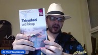 TRINIDAD TOBAGO - kilka sł&oacute;w o dwuwyspowym państwie - dr Piotr Napierała