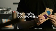 Jaki wybrać filtr do aeropressu? Czajnikowy.pl