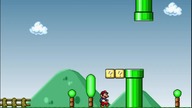 Mario Worker Letter Worlds Series #8 World H