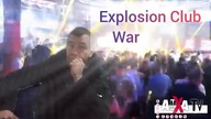 MiG w Clubie Explosion Warszawa.
