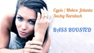 Cypis / Mokra Jolanta - Suchy Karaluch | EXTREME BASS BOOSTED BY DJ COMPUS