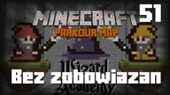 Bez zobowiązań 51 - Minecraft: Wizard Academy with Niezapominajka & MaryKateAn 4/7