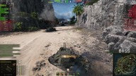 ST-II (10,8K Damage/7 Frags) | World of Tanks