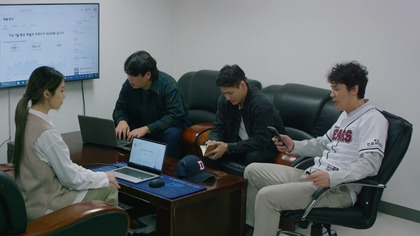 Gangnam. Zombie. 2023. MULTi. 1080p. WEB-DL. DD5. 1. H. 264-OzW