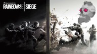  Tom Clancys Rainbow Six Siege - Powr&oacute;t po latach! 