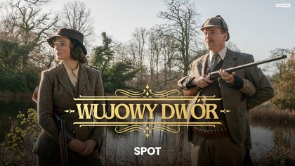 WUJOWY DWÓR | Na pohybel etykiecie | Kino Świat