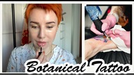 TATUAŻ I CZEKAM NA PLASTYKĘ POWIEK - vlog delicious beauty