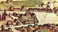Zapomniana historia - Żydowska historia miasta Łodzi
