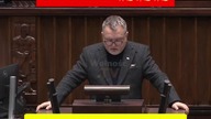 POSEŁ KONFEDERACJI ZMASAKROWAŁ ŻUKOWSKĄ W SEJMIE!