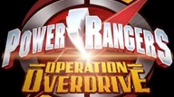 1. Power Rangers: Operacja overdrive - Włącz Overdrive Cz.1